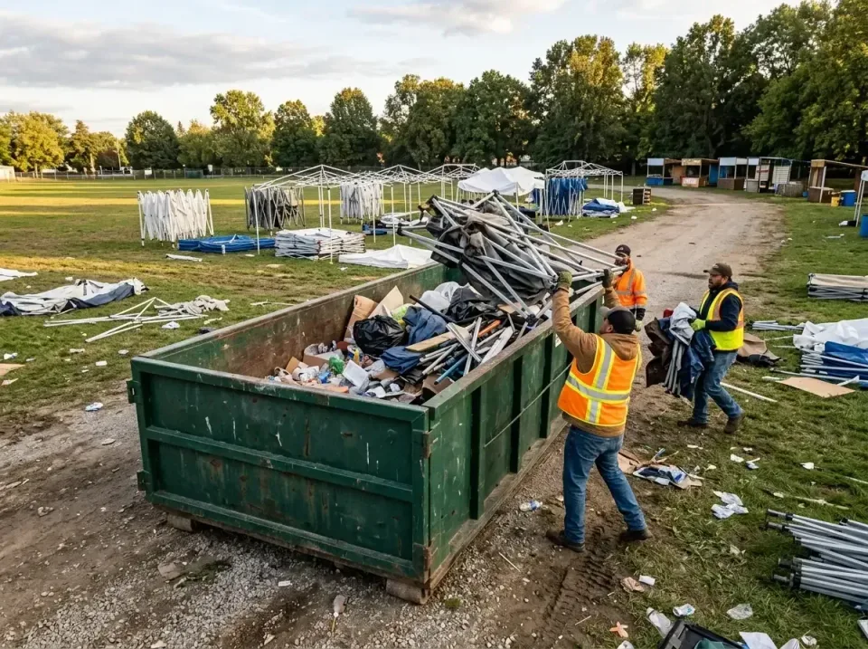 temporary-event-waste-containe-016 — frequently asked questions, Roll-Off Dumpster Rental Services in Buckhorn, CA